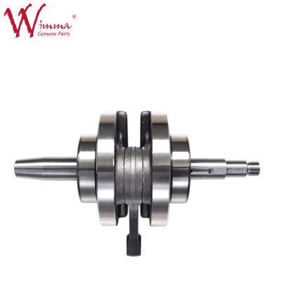 China 77MM Motorcycle Spare Parts Crankshaft Discover 125 Engine for sale