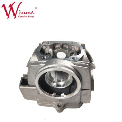 China Supra Fit New Motorcycle Cylinder Head 200PCS Printed Aluminum Alloy for sale