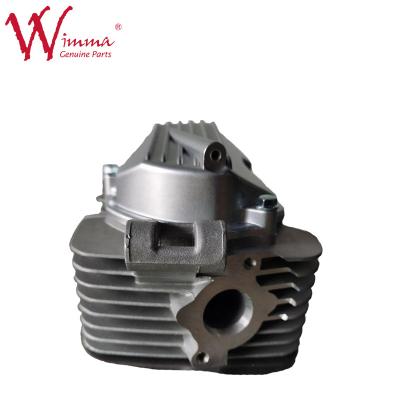 China CG200 Motorcycle Cylinder Head High Performance Engine Parts Te koop