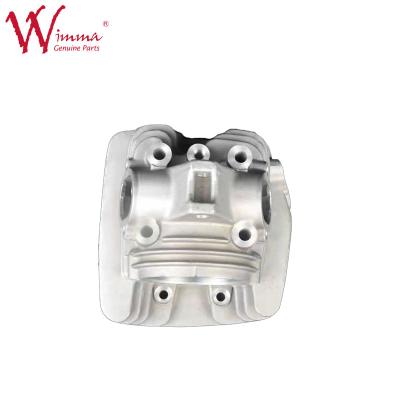 China Printed Motorcycle Cylinder Head For BAJAJ Boxer CT100 for sale