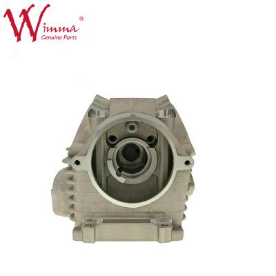 China BWS125 Scooter Engine Parts Of Cylinder Head ISO en venta