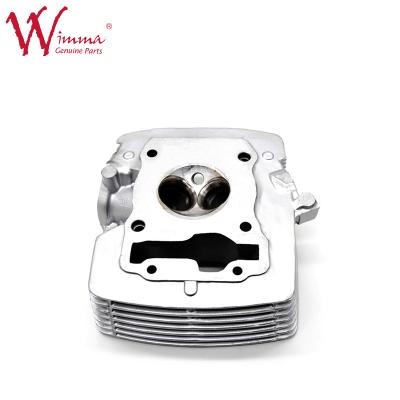 Chine CBF150 Motorcycle Engine Cylinder Head Printed ISO9001 à vendre
