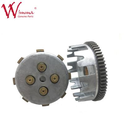 China JY110 CRYPTON110 Clutch Assy Clutch Center For Motorcycle Clutches Wet Type Replacement for sale
