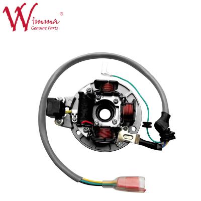 China Motorcycle Electrical Parts Bajaj CT100 Motorcycle Magnetic Stator Coil Complete for sale