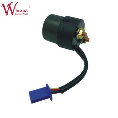 China Electrical Motorcycle Relay for BAJAJ PULSAR 200NS with Connector Pin Type & Thread Size for sale
