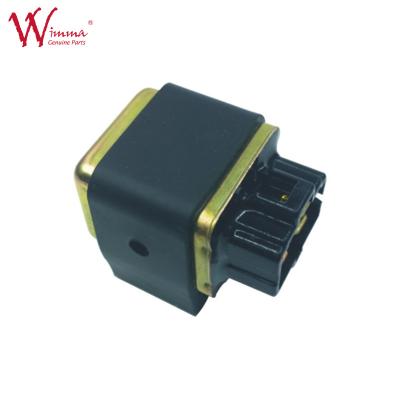 China Male 6.3mm Electrical Motorcycle Relay Connector Kriss 100 for B2B Buyers for sale