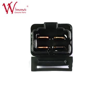 China 4-Pin Motorcycle Electrical Relay Connector for WARRIOR 350 YFM350X 1987-2001 JOG for sale