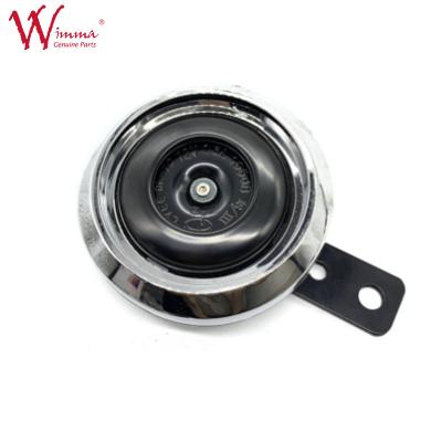 China Waterproof Electric Motorbike Speaker Horn 4Ω 2.5m DC12V for sale