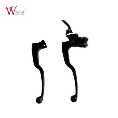 China Motorcycle Handle Bar CT125 Clutch Lever For Scooter Motorcycle Handle Lever for sale