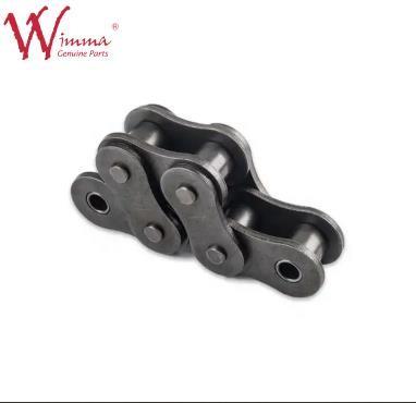 China High Performance Motorcycle Transmission Chain Smooth Power Transfer en venta