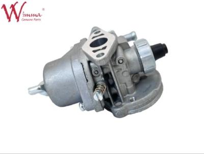 China High Performance Motorcycle Carburetor Enhanced Fuel Efficiency Improved Throttle Response for sale