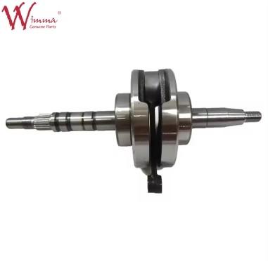 China Power and Reliability Combined: Unleash Performance with our Durable Crankshaft for sale