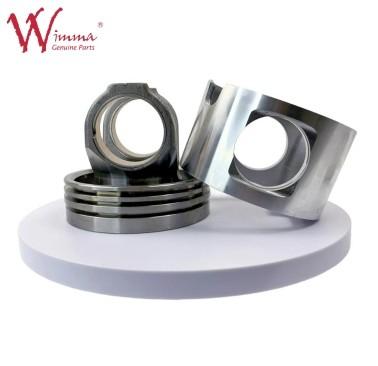 China Piston And Rings Construction Machinery Parts Engine Piston Unleash Power for sale