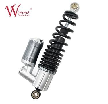 China Smooth Ride High Performance Motorcycle Shock Absorber Adjustable Damping for sale