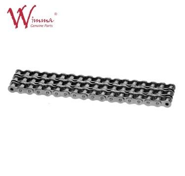 China Durability High Quality Motorcycle Transmission Chain Advanced Motorcycle Transmission for sale