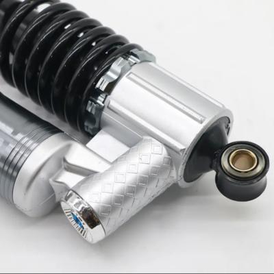 China Motorcycle Shock Absorber With Multiple Motorcycle Moped Parts for sale