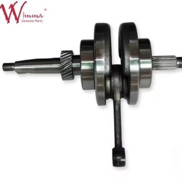 China Revolutionary Motorcycle Crankshaft: Unleash Power And Durability In One for sale