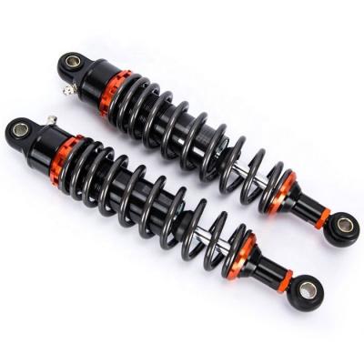 China Discover 135 Motorcycle Shock Absorber Motorcycle Engine Spare Parts ISO9001 Listed for sale