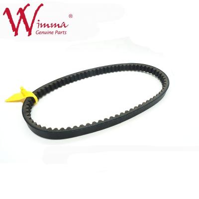 China Rubber Motorcycle V Belt , 27601-46G00 ISO9001 Aftermarket Motorcycle Drive Belts for sale