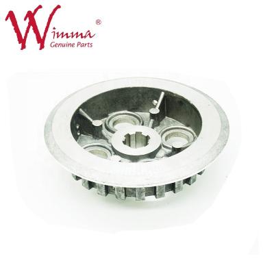 China Iron Wimma Motorcycle Wheel Hub , STAR CITY Clutch Hub Assembly for sale