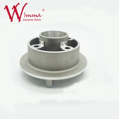 China WIMMA Aluminum Alloy TVS STAR Metal Polishing Buffer Motorcycle Use for sale
