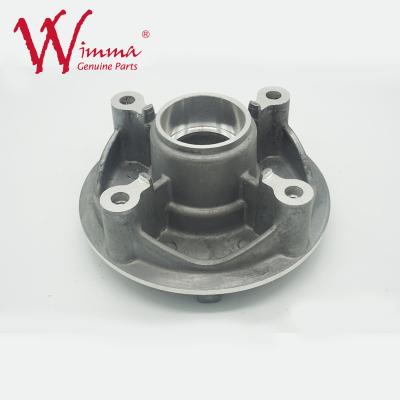 Cina Colore d'argento dell'amplificatore del hub di ruota posteriore del hub di ruota del motociclo di WIMMA CB110 in vendita