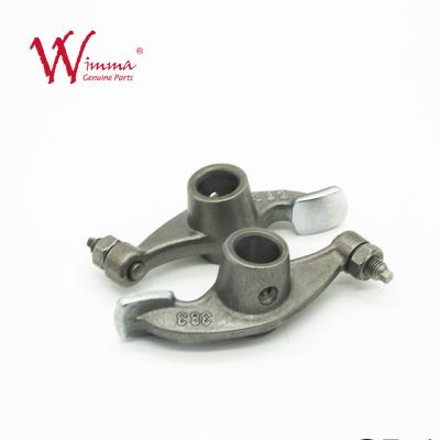 China CB150 Cylinder Exhaust Rocker Arm ATVs UTVs Forged Rocker Arm 20 CrMo Material for sale
