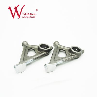 China CG150 Motorcycle Engine Rocker Arm , ISO9001 Exhaust Rocker Arm for sale