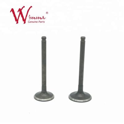 China Hot Selling Motorcycle Engine Quick Intake Exhaust Valve Swash Valve for sale