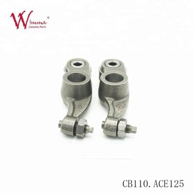 China CB110 ACE125 Steering Motorcycle Rocker Arm Roller Type A Class for sale