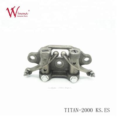 China Inlet Outlet Valve Rocker Arm Assembly for sale