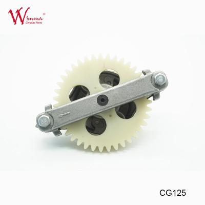China CG 125cc Oil Pump Assembly for sale