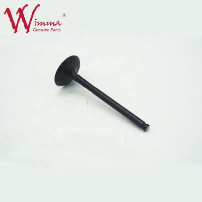 China LOW NOISE Mio-M3 Motorcycle Intake Valve and Exhaust Valve for sale