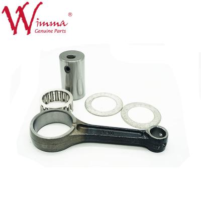 China BIELA AKT 200SM XM Motorcycle Connecting Rod Kit Long Connecting Rod Assy for sale