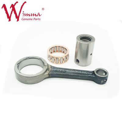 China Discover 125t Connecting Rod Kit Custom Engine Connecting Rods Forged Connecting Rod for sale