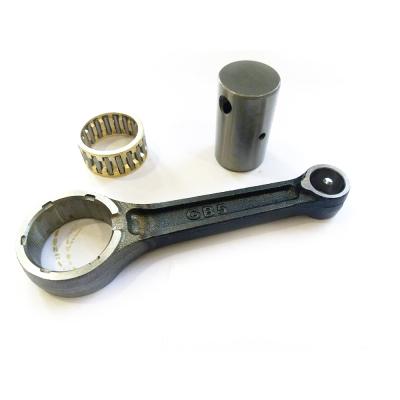 China Wholesale Motorcycle Parts Steel GB5.LX48 Aluminum Casting Function Connecting Rod for sale