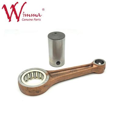 China GS 125 Engine Piston Rod , OEM Steam Engine Connecting Rod for sale
