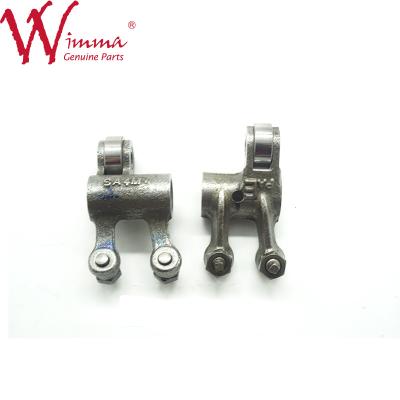 China HRC65 Roller Type Rocker Arm , Discover 100m Exhaust Valve Rocker Arm Assembly for sale