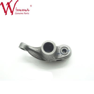 China FZ 2 Motorcycle Rocker Arm Exhaust Valve Parts Thickness 0.015-0.025mm for sale