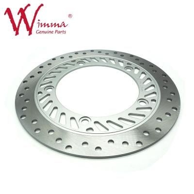 China WIMMA Motorcycle Front Disc Rotors , KARIZMA R Lightweight Disc Rotors for sale
