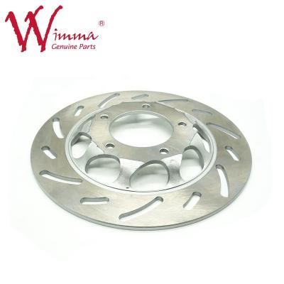 China OEM Motorcycle Brake Parts For AK125S-SL-NKD-125SLR Brake Rotor Replacement for sale
