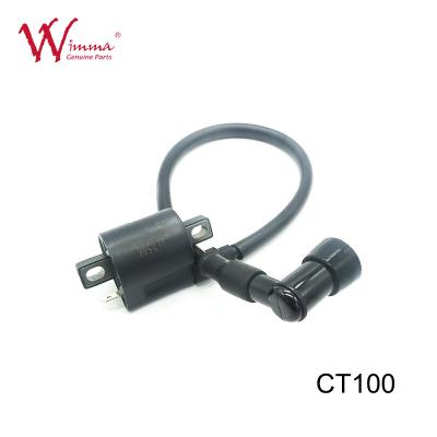 China Litron Motorcycle Electrical Parts Boxer Ct100 Magneto Ignition System for sale