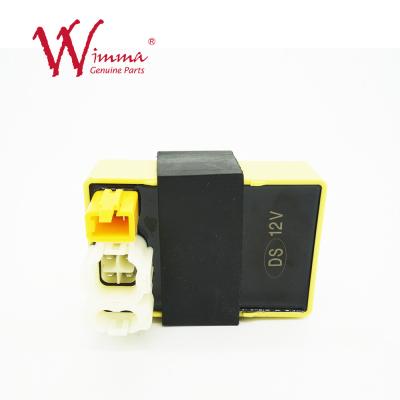 China 3W4S 175cc C.8 CDI Unit Scooter Motorbike Ignition Coil System for sale