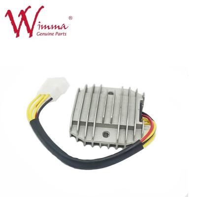 China OEM Motorcycle Electrical Parts GS125 Universal 12v Regulator Rectifier for sale