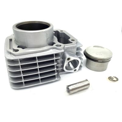 China WIMMA Motorcycle Cylinder Kit WAVE 125 Cylinder Block Assy for sale