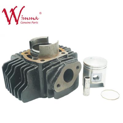 China XL SUPER 70CC Forged Engine Block , Iron Casting Motorcycle Engine Cylinder Block for sale