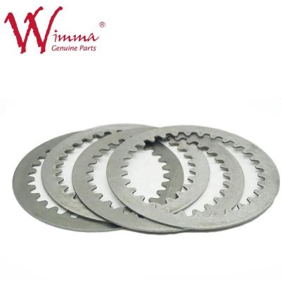 China PULSAR 180 UG4 Motorcycle Engine Spare Parts 2MM Clutch Pressure Plate for sale