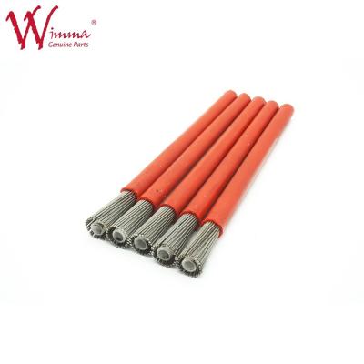 China WIMMA 9.0mm Push Pull Motorcycle Control Cable Steel Material for sale