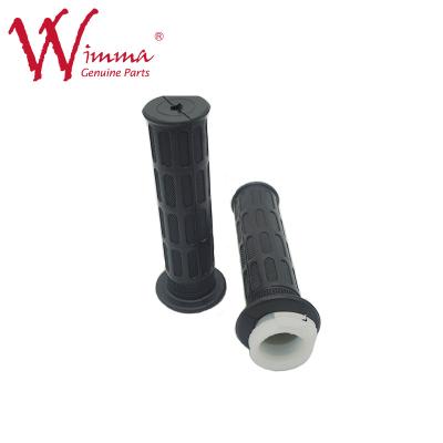 China CG125 Handgrips Motorcycle Spare Parts Plastic Rubber Material for sale