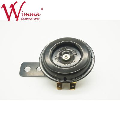 China Motorcycle Speaker Horn 12V Voltage 1.5A 105dB Spare Parts for sale